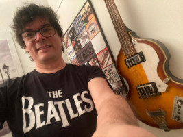 Stefan Beatles