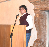 Stefan Vernissage