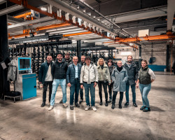 2025 Besuch Galvano Bauer