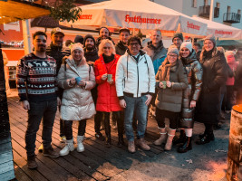 Glühweinzauber 2025