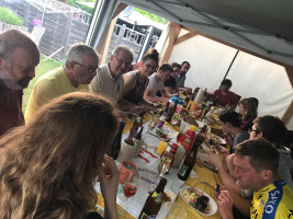 Grillfeier 2019