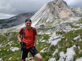 Bernhard Wandern