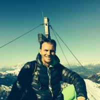 Stefan Wandern
