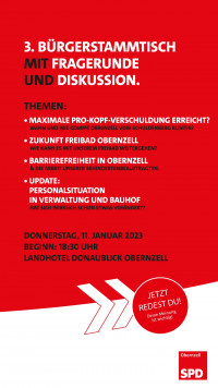 3.SPD-BGS Agenda