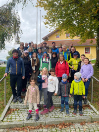 Familienwanderung 2025-2