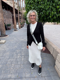 Karin Urlaub