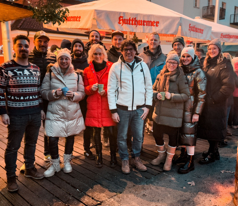 Zeller Glühweinzauber 2025